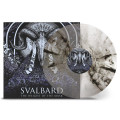 LP / Svalbard / Weight Of The Mask / Coloured / Vinyl
