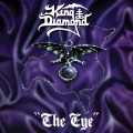 CDKing Diamond / Eye / Reedice 2020 / Digisleeve