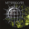 LPMeshuggah / Chaosphere / Marbled / Vinyl
