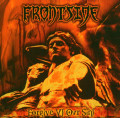 CDFrontside / Forgive Us Our Sin