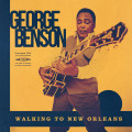 LPBenson George / Walking To New Orleans:Remembering.. / Vinyl