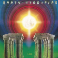 CDEarth,Wind & Fire / I Am