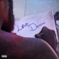 CDBurna Boy / Love, Damini / Alternate Cover 2