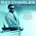 UHQRCharles Ray / Very Best Of Ray Charles / Vinyl