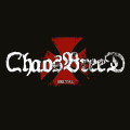 LPChaosbreed / Brutal / Vinyl