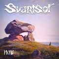 LPSvartsot / Kumbl / Transparent Violet / Vinyl