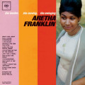 LPFranklin Aretha / Tender,Moving,Swinging / Vinyl
