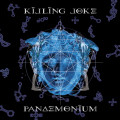 2LPKilling Joke / Pandemonium / Vinyl / 2LP / Reissue