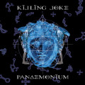 2LPKilling Joke / Pandemonium / Vinyl / 2LP / Reissue / Coloured