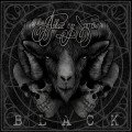 CDAblaze My Sorrow / Black / Digipack