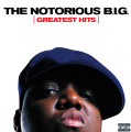 2LPNotorious B.I.G. / Greatest Hits / Blue / Vinyl / 2LP