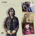 SACDKristofferson Kris / Silver Tongued Devil and I / Border Lord / A.