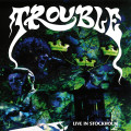 2LPTrouble / Live In Stockholm / Vinyl / 2LP