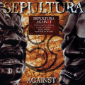 LP / Sepultura / Against / Vinyl