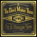 LPDevil Makes Three / I'm A Stranger Here / Vinyl