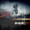 CDWilson Ray / Weight Of Man / Digibook