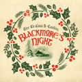 CDBlackmore's Night / Here We Come A-Caroling / EP / Digipack