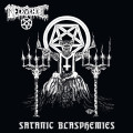 CDNecrophobic / Satanic Blasphemies / Reedice 2022