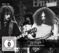 3CD/2DVDEpitaph / Live At Rockpalast / 3CD+2DVD