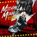 LP / Monroe Michael / I Live Too Fast To Die Young / Vinyl