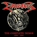 CD / Dismember / Complete Demos / Reedice 2023