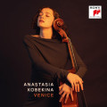 CD / Kobekina Anastasia / Venice