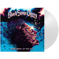 LP / Black Stone Cherry / Screamin' At the Sky / White / Vinyl