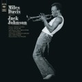 LPDavis Miles / Tribute To Jack Johnson / Vinyl