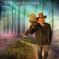 LPShatner William / Blues / Vinyl