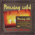 CD/DVD / Running Wild / Ready For Boarding / Live / CD+DVD