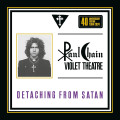 CDChain Paul / Detaching From Satan / EP