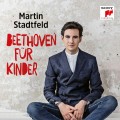 2CDStadtfeld Martin / Beethoven Fur Kinder / 2CD