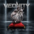 CDVeonity / Sorrows / Digipack