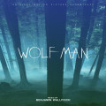 LPOST / Wolf Man / Benjamin Wallfisch / Vinyl
