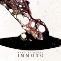 CDNero Di Marte / Immoto / Digipack