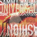 CDHagar Sammy / Cosmic Universal Fashion