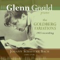 LPGould Glenn / Goldberg Variations / Vinyl