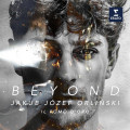 CD / Orlinski Jakub Jozef/Il Pomo D'oro / Beyond / 