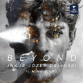 CDOrlinski Jakub Jozef/Il Pomo D'oro / Beyond / 