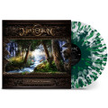 2LP / Wintersun / Forest Seasons / Green Splatter / Vinyl / 2LP