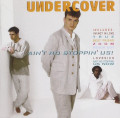 CDUndercover / Ain't No Stopping U