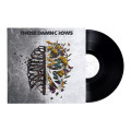 LPThose Damn Crows / Inhale Exhale / Vinyl