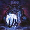 2CDDio / Master Of The Moon / Digibook / 2CD
