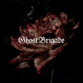 4CDGhost Brigade / MMV - MMXX / 4CD / Box Set