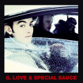 CDG.Love & Special Sauce / Philadelphonic