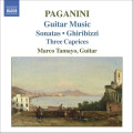 CDPaganini / Guitar Music