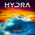 CD / Hydra / Point Break