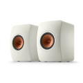 HIFIHIFI / Repro reglov / KEF LS50 Meta / Carbon White / 2KS