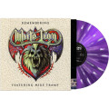 LPTramp Mike / Remembering White Lion / Splatter / Vinyl