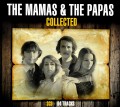 3CDMamas & Papas / Collected / 3CD